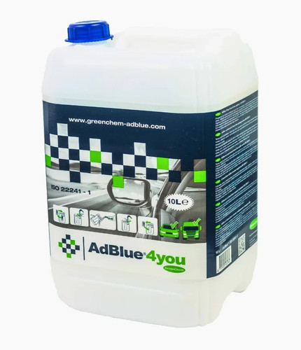Greenchem adblue universal - adblue,