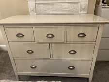 John Lewis New England Chest