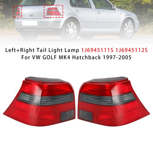 Left right tail light - light, lamp