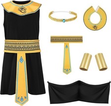 DiULi Egyptian Girl Cleopatra