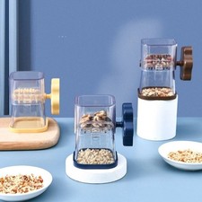 Nut Walnut Grinder Portable