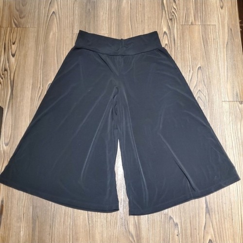 Agb black wide - wide, gaucho