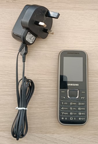 Samsung e1230 network - samsung, gt-e1230