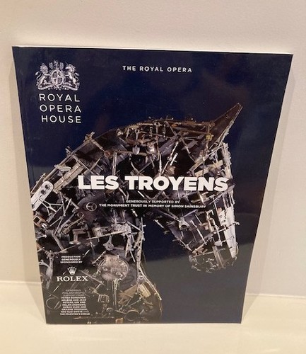 Royal opera house 2012 - royal,