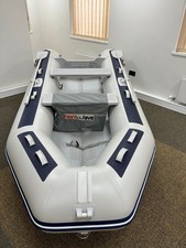Honwave T32 IE Inflatable Boat