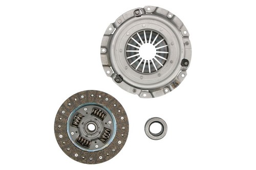 Clutch kit fits - , iv