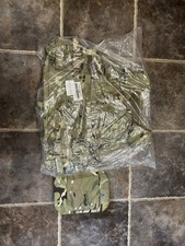 MW Virtus Body Armour Without