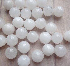1x Mini 10mm Natural Gemstone