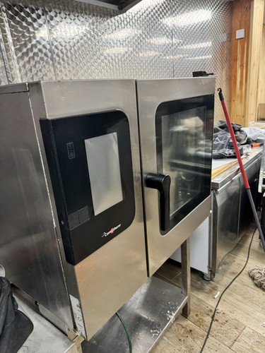 Convotherm grid commercial - grid,