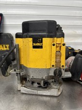 Dewalt DW624 Half-inch Router