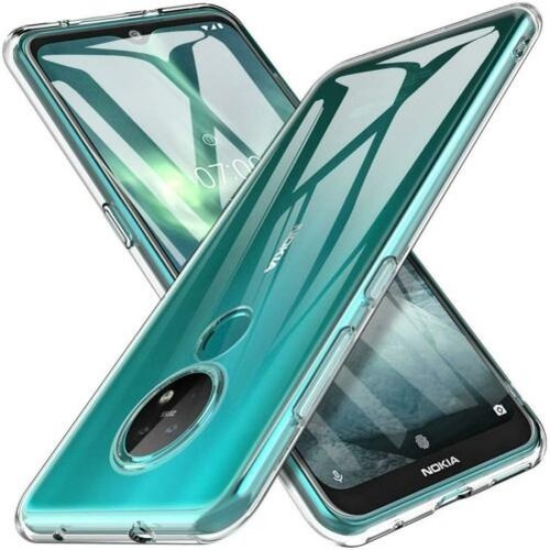 Silicone protective case - case, for