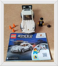 LEGO Speed Champions 75895 -