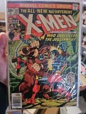 The X-Men #102 (Marvel Comics
