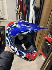 2025 Arai MX-V EVO MXV