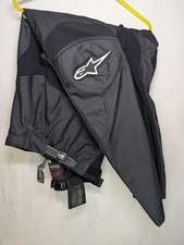 Alpinestars Racer Graphite MX