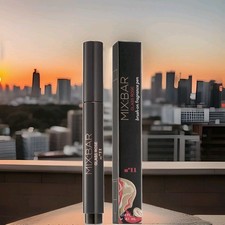 2 Mix Bar Glass Rose Perfume
