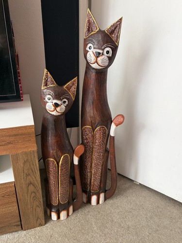 Pair striking - of,