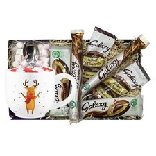 Galaxy Hot Chocolate Gift