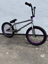 Mongoose scan r70 bmx - scan, bike