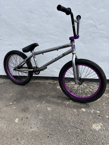 Mongoose scan r70 bmx bike - mongoose,