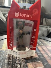 Wild Kratts - Chris USA tonie