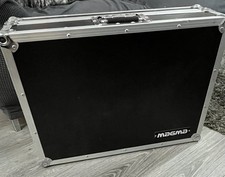 Magma DJ Flight Case + laptop