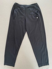 SWEATY BETTY YOGA TAPER YOGA