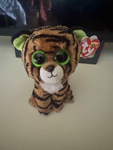 Beanie boos boo 2011 - beanie,