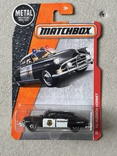 Matchbox Metal Series 51