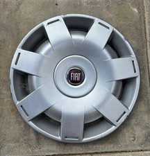 GENUINE FIAT SCUDO 16" WHEEL