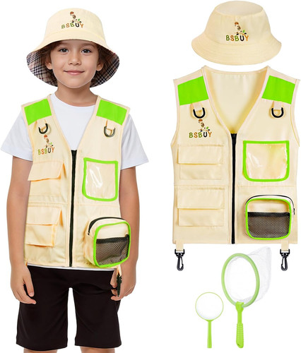 Kids explorer kit outdoor - explorer,