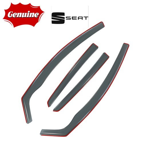 Genuine seat ibiza mk5 - genuine,
