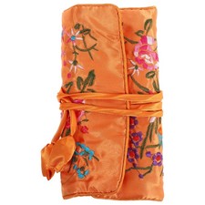  Embroidered Bag Jewellery