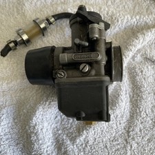Dell'Orto PHBH 26BS Carburetor