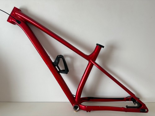 Specialized fuse boost - fuse, m4