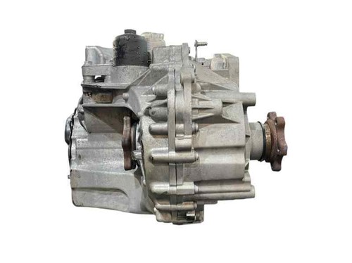 Jpl gearbox audi - gearbox,