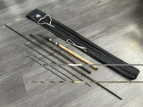 Daiwa amorphous whisker - daiwa,