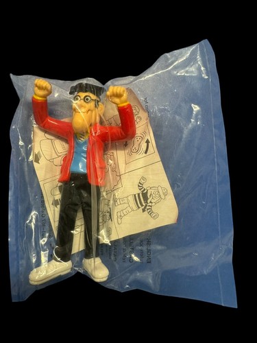 Mcdonald happy meal toys - meal,