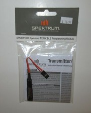 Spektrum TX/RX Bluetooth Programming Module #SPMBT1000 NIP