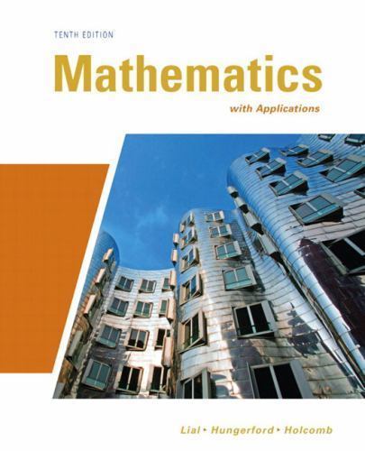 Mathematics with applications - mathematics,