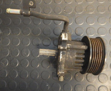 GENUINE 1989 - 1995 TOYOTA HILUX SURF MK2 VACUUM PUMP 2.4 DIESEL ENGINE 8245