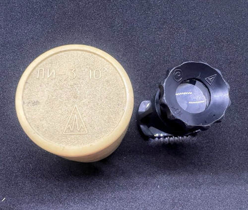 Vintage ussr 10x loupe - 10x,