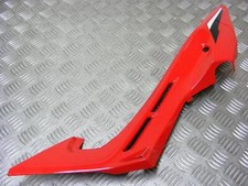 CBR650F Panel Left Tail Rear Genuine Honda 2017-2018 A372