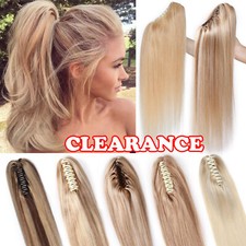 100% Real Remy Human Hair