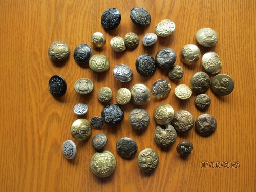 Great lot old military - great,