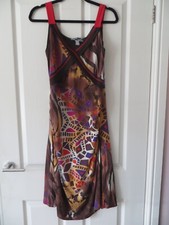 ROBERTO NALDI  SLEEVELESS