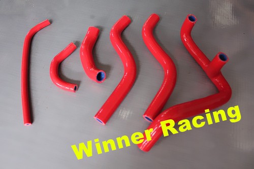 Silicone radiator hose - silicone,