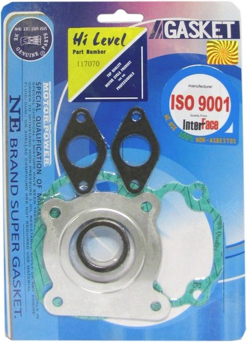 Top set for suzuki ts50x - set,