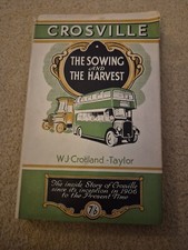 Crosville The Sowing & the