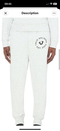 True religion tracksuit - true,